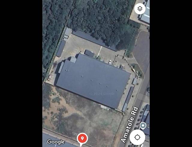 INDUSTRIAL PROPERTY TO RENT IN N4 GATEWAY INDUSTRIAL PARK